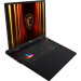 MSI Ноутбук MSI Raider A18 HX A9WJG (A9WJG-208UA)
