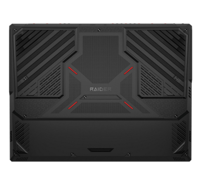 MSI Ноутбук MSI Raider A18 HX A9WJG (A9WJG-208UA)