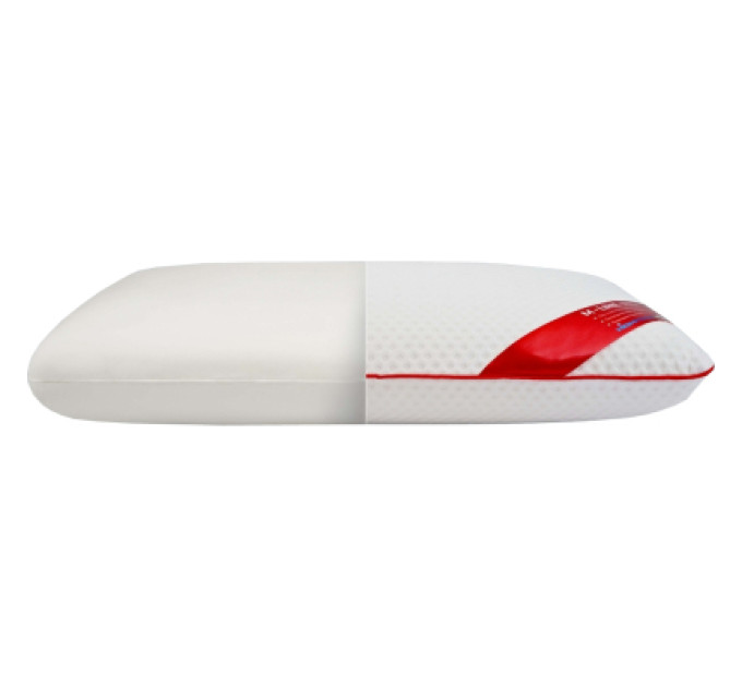 Highfoam Подушка Highfoam ортопедична Noble Iconic M-Line 63 х 43 х 14 см (4823072703052)