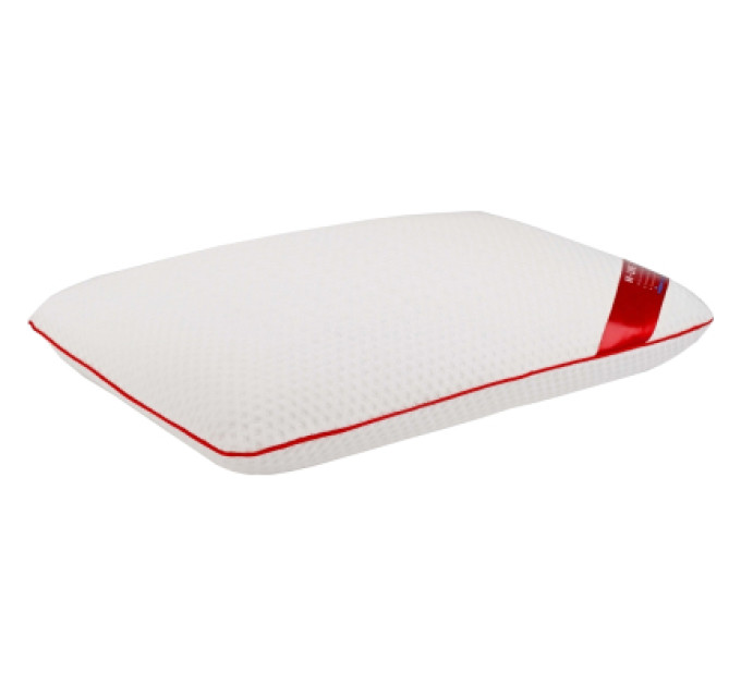 Highfoam Подушка Highfoam ортопедична Noble Iconic M-Line 63 х 43 х 14 см (4823072703052)