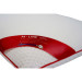 Highfoam Подушка Highfoam ортопедична Noble Iconic M-Line 63 х 43 х 14 см (4823072703052)