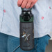 Kite Пляшка для води Kite 560 мл, AT (AT25-1213)