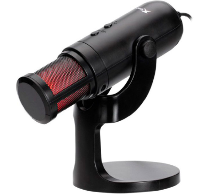 Xtrike ME Мікрофон Xtrike ME XMC-03 USB RGB (XMC-03)