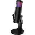 Xtrike ME Мікрофон Xtrike ME XMC-03 USB RGB (XMC-03)