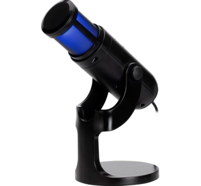 Xtrike ME Мікрофон Xtrike ME XMC-03 USB RGB (XMC-03)