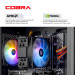 COBRA Персональний комп`ютер COBRA Advanced (A84F.32.S1.56.21273)