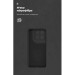 Armorstandart Чохол до мобільного телефона Armorstandart ICON Motorola G86 Power 5G Camera cover Black (ARM86600)