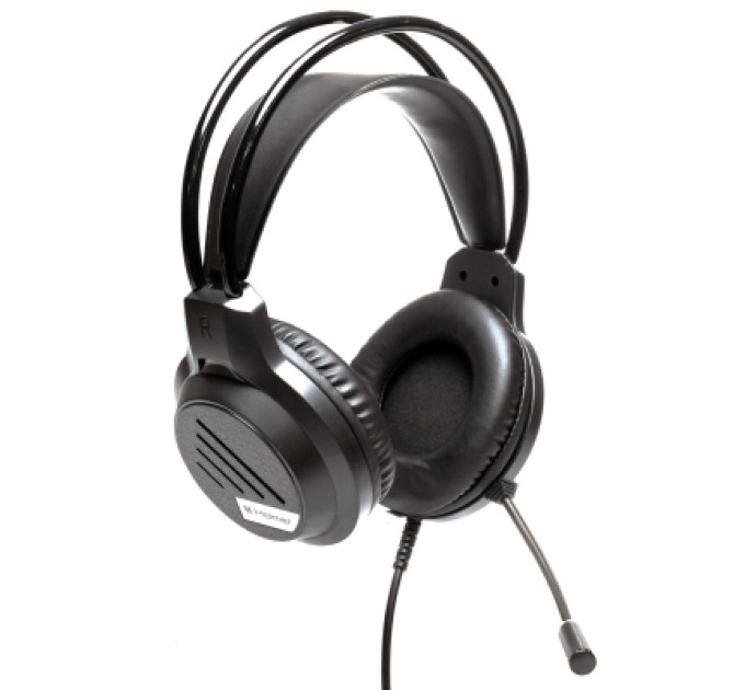 Hölmer Навушники Hölmer H-01GS 3.5 мм Black (H-01GS)