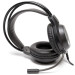 Hölmer Навушники Hölmer H-01GS 3.5 мм Black (H-01GS)