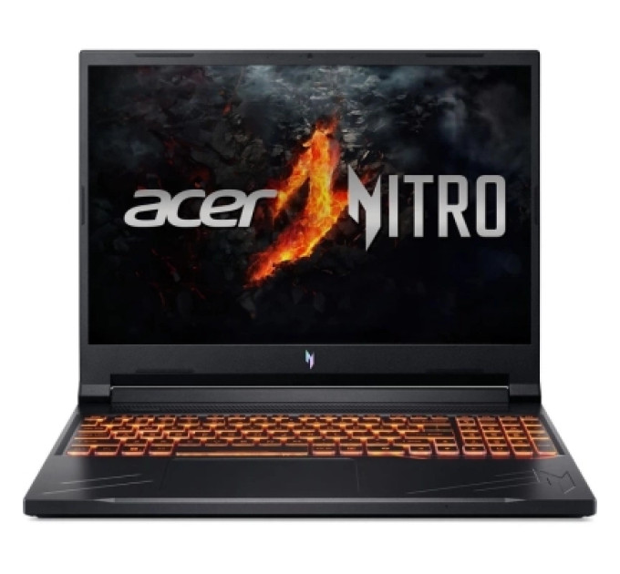 Acer Ноутбук Acer Nitro V 16 ANV16-42 (NH.U1KEU.007)