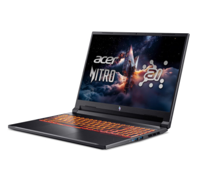Acer Ноутбук Acer Nitro V 16 ANV16-42 (NH.U1KEU.007)