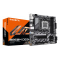 GIGABYTE Материнська плата AMD B850 SAM5 MATX B850M DS3H 1.2 GIGABYTE