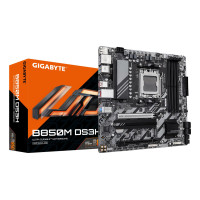 Материнська плата AMD B850 SAM5 MATX B850M DS3H 1.2 GIGABYTE