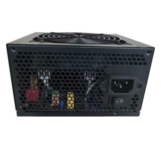 Casecom Блок живлення Casecom 700W (CM 700FM ATX)