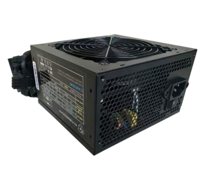 Casecom Блок живлення Casecom 700W (CM 700FM ATX)