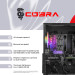 COBRA Персональний комп`ютер COBRA Advanced (A78X3D.32.S10.56T.25901)