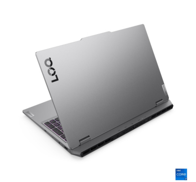 LENOVO Ноутбук Lenovo LOQ 15IRX10 (83JE008SPB)