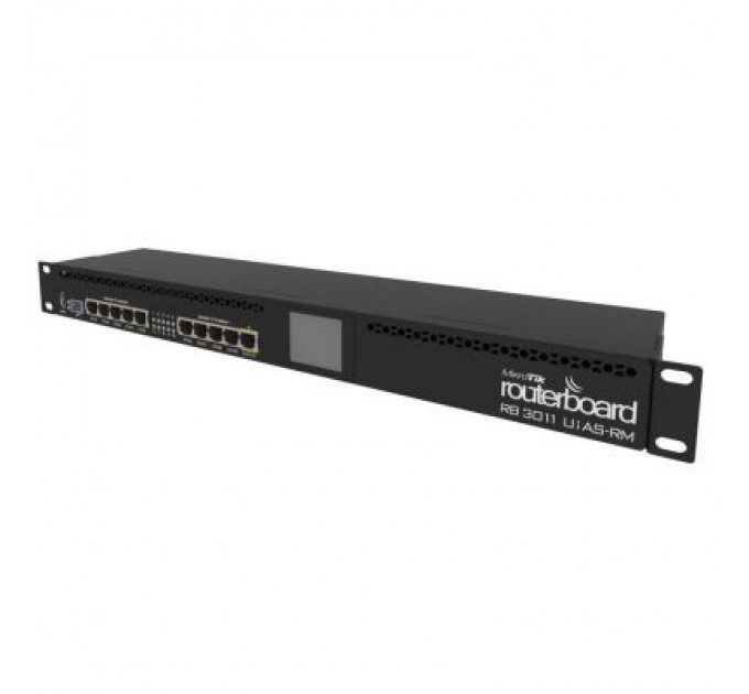 Mikrotik Маршрутизатор Mikrotik RB3011UIAS-RM