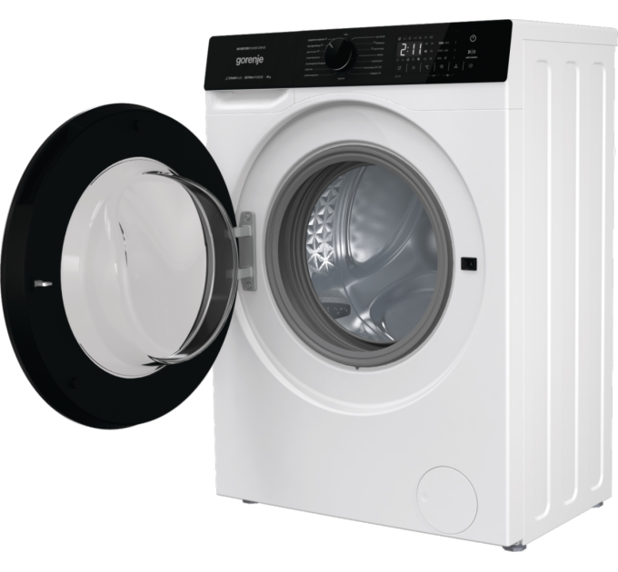Gorenje Пральна машина  GORENJE WNHA62SAS/UA