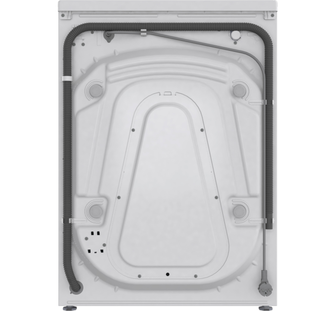 Gorenje Пральна машина  GORENJE WNHA62SAS/UA