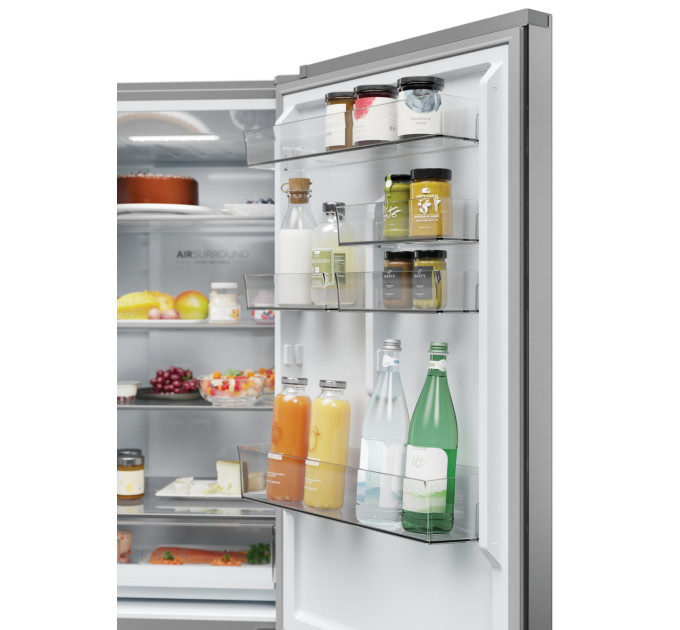 Haier Холодильник Haier HDPR3618DNPK