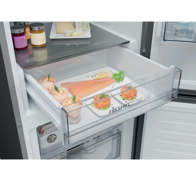 Haier Холодильник Haier HDPR3618DNPK