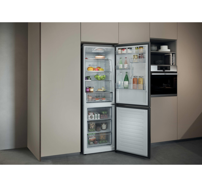 Haier Холодильник Haier HDPR3618DNPK