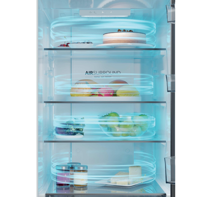 Haier Холодильник Haier HDPR3618DNPK