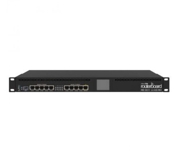 Mikrotik Маршрутизатор Mikrotik RB3011UIAS-RM