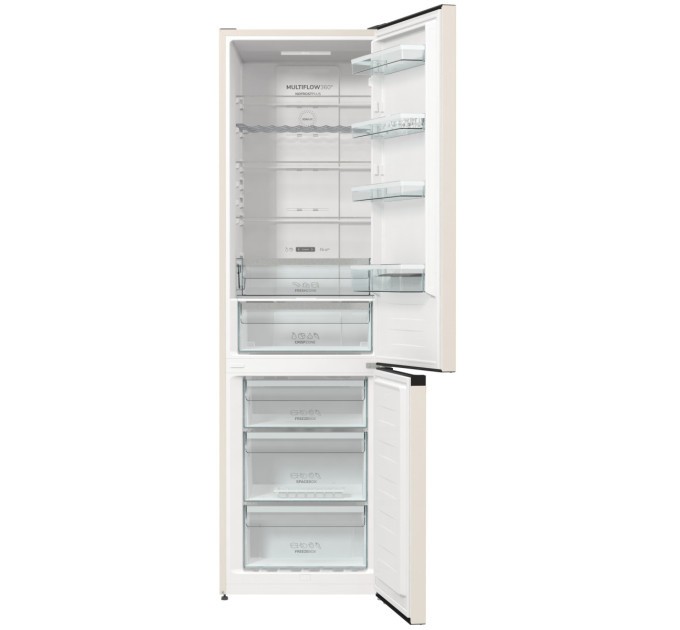 Gorenje Холодильник Gorenje NRK 6202 AC4 (HZF3568SED)