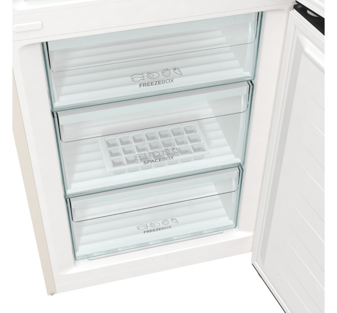 Gorenje Холодильник Gorenje NRK 6202 AC4 (HZF3568SED)