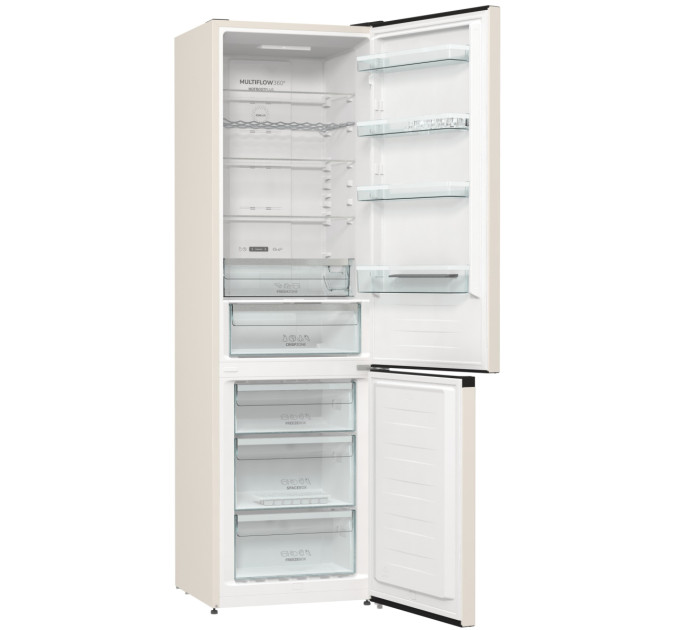 Gorenje Холодильник Gorenje NRK 6202 AC4 (HZF3568SED)