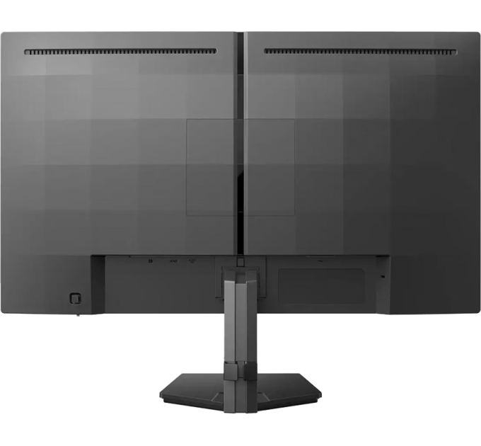 Philips Монітор PHILIPS 23.8" 24M2N3200NF/00 Black