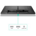 Philips Монітор PHILIPS 23.8" 24M2N3200NF/00 Black