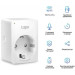 TP-Link Розумна міні Wi-Fi розетка (4 шт у комплекті), Tapo P100(4-pack)