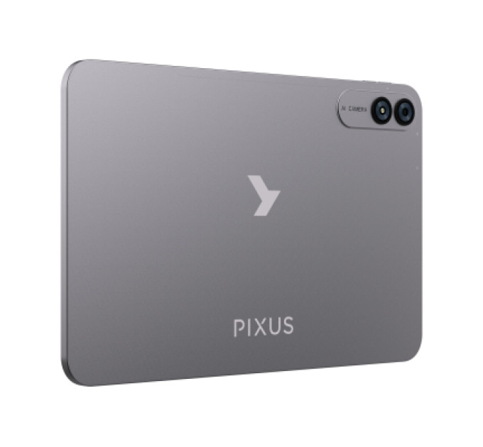 Pixus Планшет Pixus BigTab 13.4" 8/128GB LTE, gray (4897058532647)