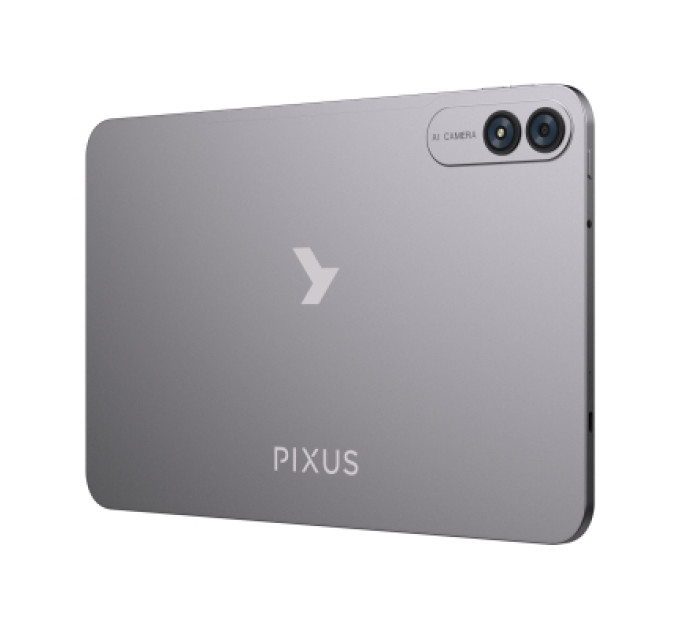 Pixus Планшет Pixus BigTab 13.4" 8/128GB LTE, gray (4897058532647)