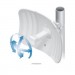 Ubiquiti Точка доступу Wi-Fi Ubiquiti LBE-M5-23