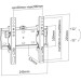 ITech Кронштейн ITech PB2T