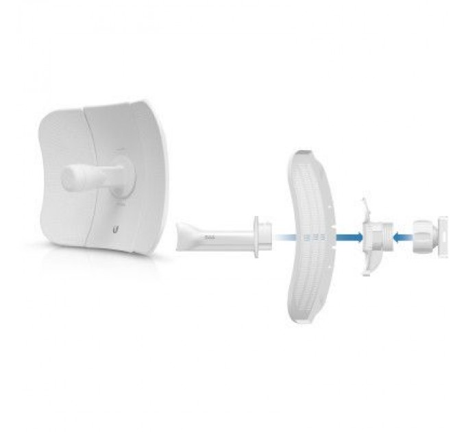 Ubiquiti Точка доступу Wi-Fi Ubiquiti LBE-M5-23