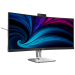 Philips Монітор  TFT 34" Philips 34B2U6603CH