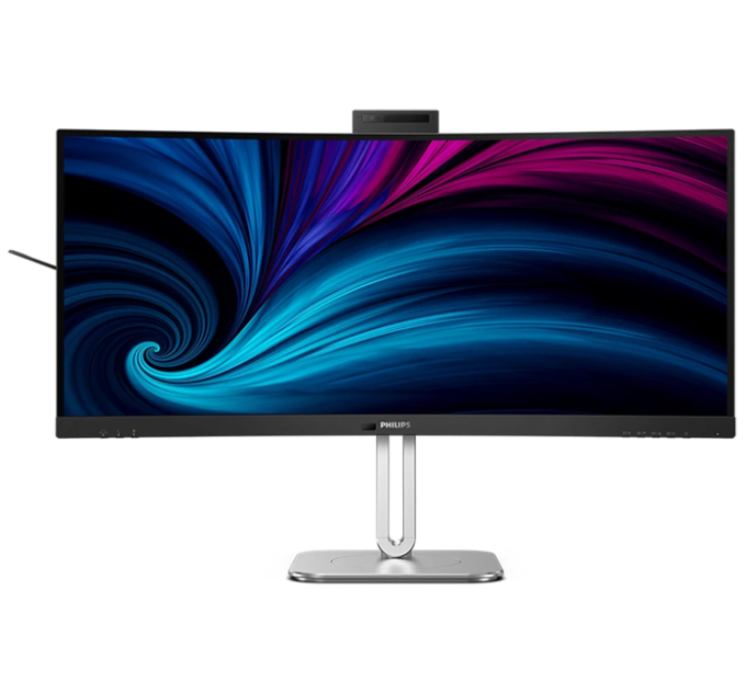 Philips Монітор  TFT 34" Philips 34B2U6603CH