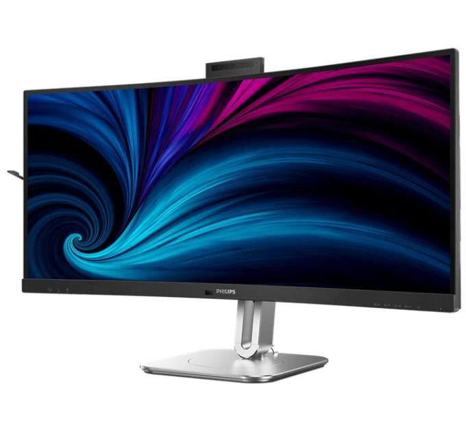Philips Монітор  TFT 34" Philips 34B2U6603CH