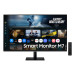 Монітор  Samsung Smart M70F Monitor Black (LS32FM702UZXUA)