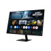 Монітор  Samsung Smart M70F Monitor Black (LS32FM702UZXUA)