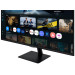 Монітор  Samsung Smart M70F Monitor Black (LS32FM702UZXUA)