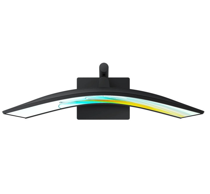 Монітор Samsung 34" S34C650 HDMI, DP, USB, VA, 3440x1440, 21:9, 100Hz, CURVED LS34C650UAIXUA