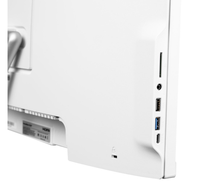 Моноблок Prologix Optima PLC24A (PLC24A.OPT.7AC.N.1737) White