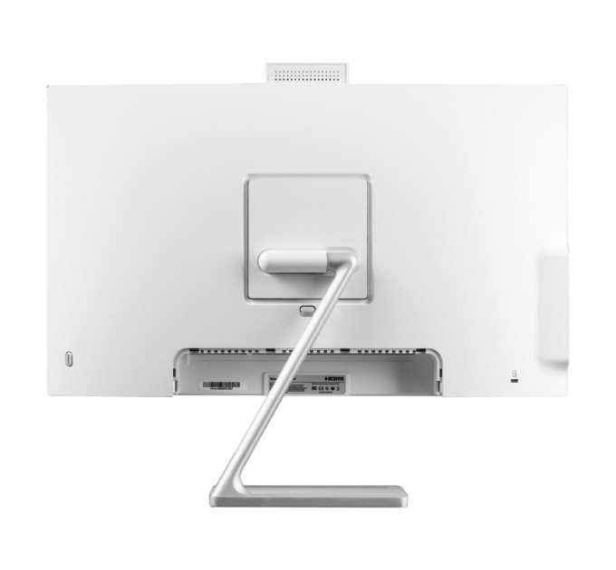 Моноблок Prologix Optima PLC24A (PLC24A.OPT.7AC.N.1737) White