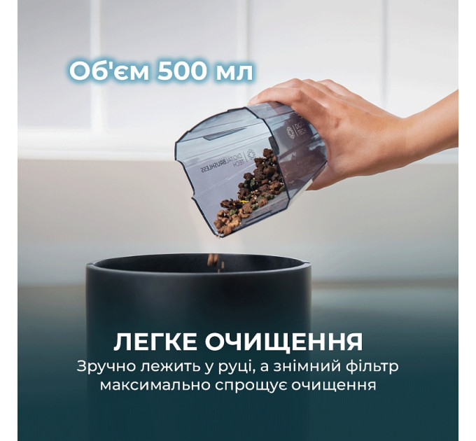 Cecotec Акумуляторний пилосос Cecotec Conga Rockstar 25,2V Animal Hand (A01_EU01_115420)